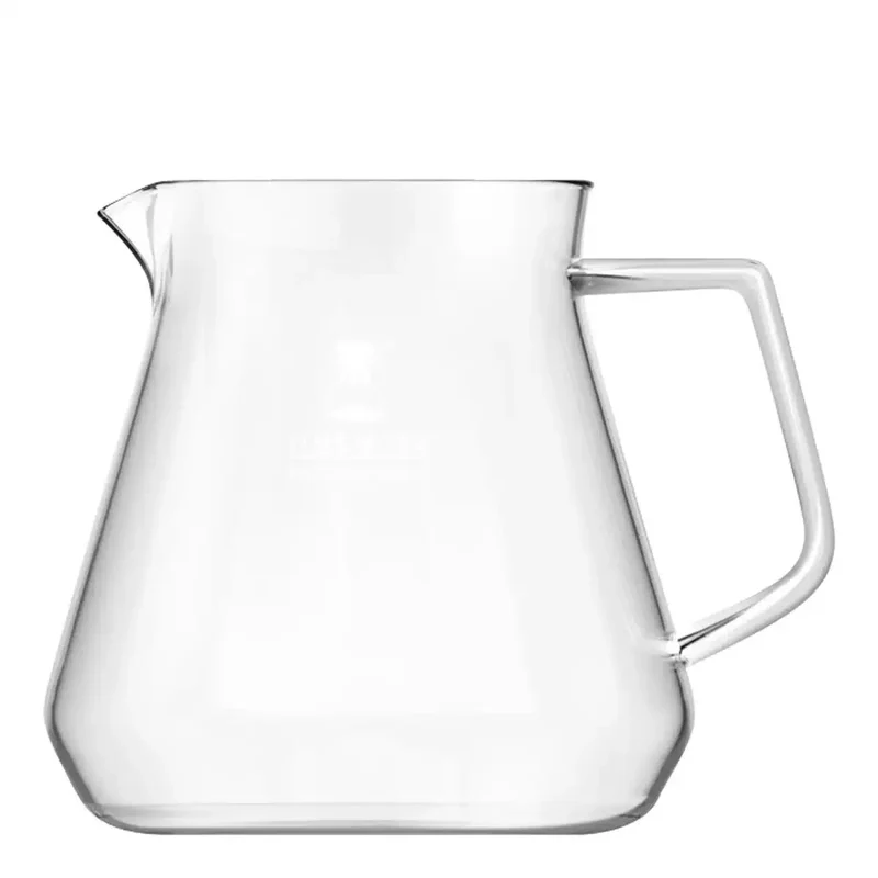Timemore glaskande