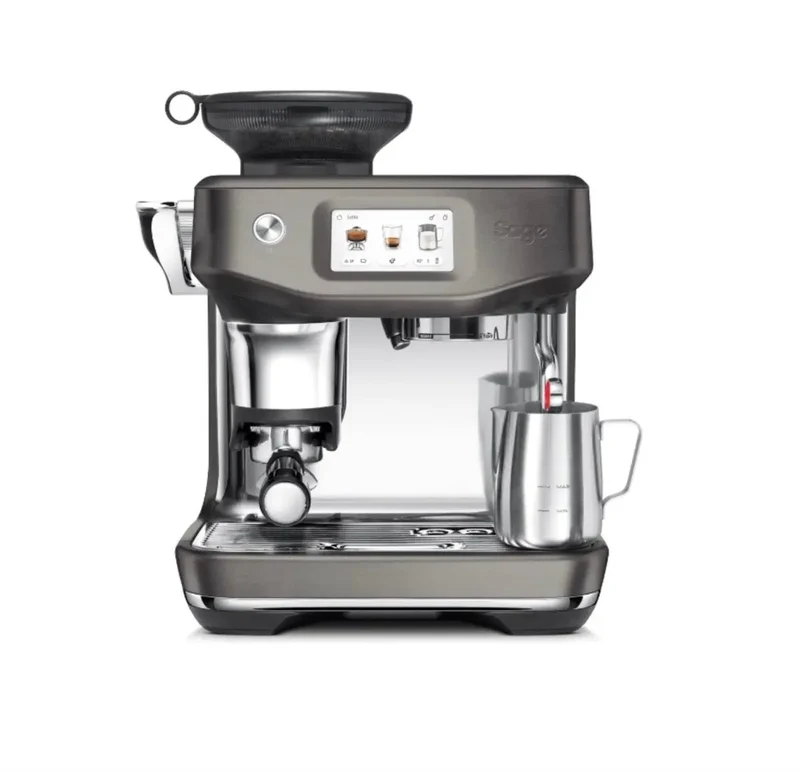 Sage Barista Touch Impress