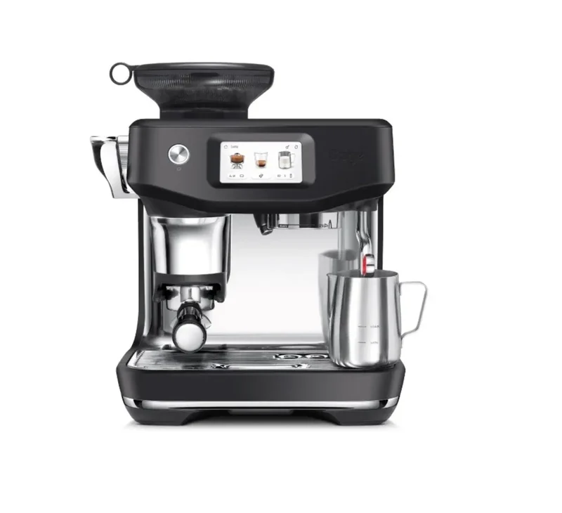 Sage Barista Touch Impress