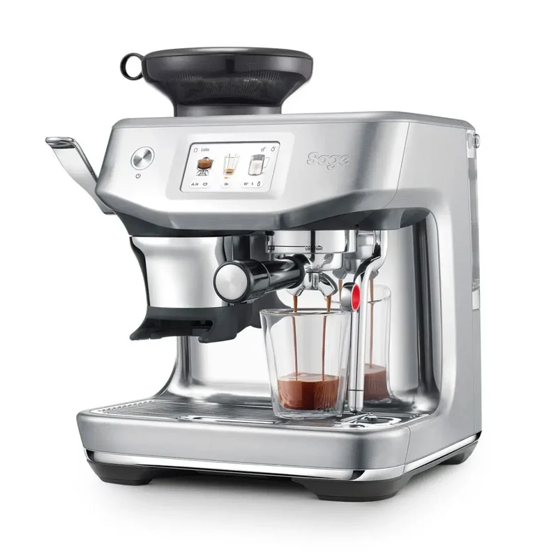 Sage Barista Touch Impress