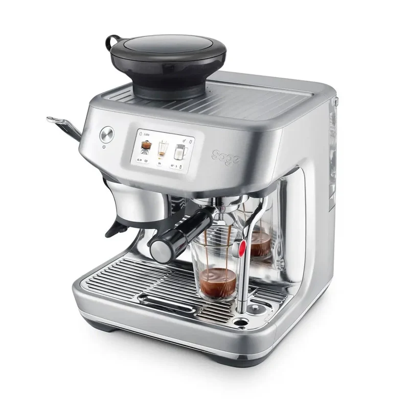 Sage Barista Touch Impress