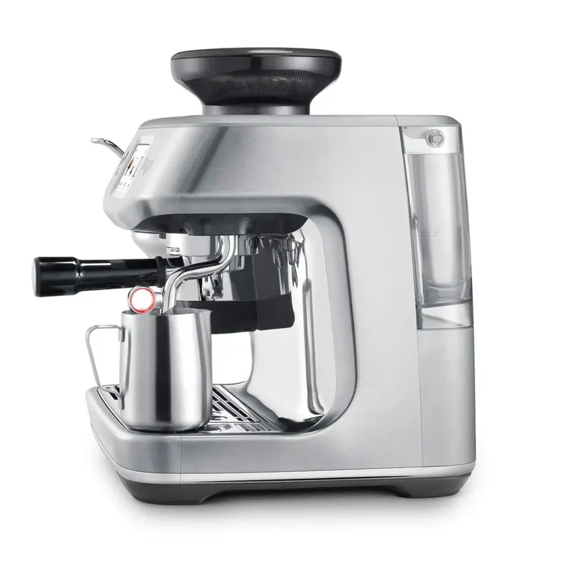 Sage Barista Touch Impress