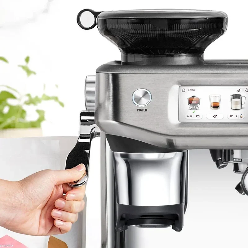 Sage Barista Touch Impress
