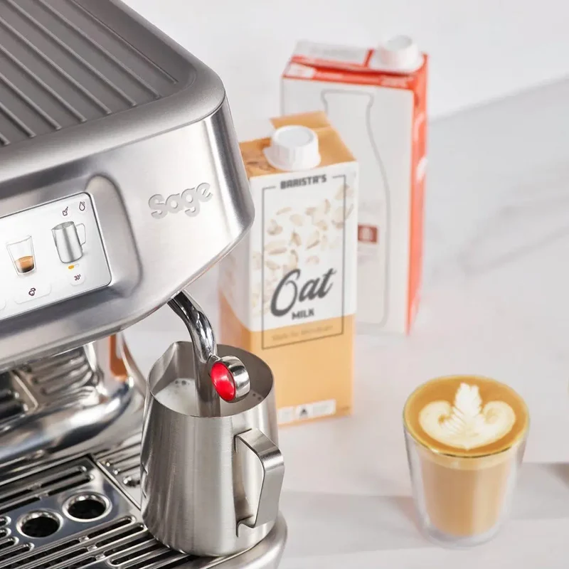 Sage Barista Touch Impress