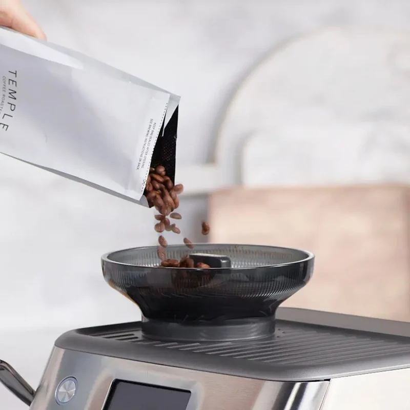 Sage Barista Touch Impress
