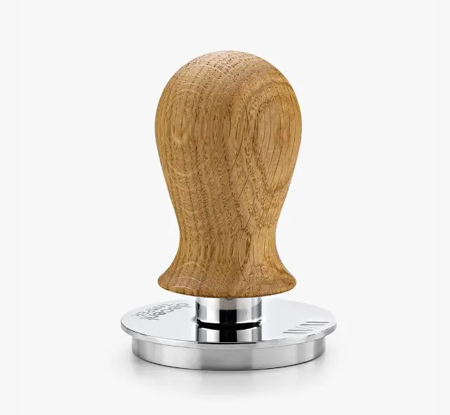 Wiedecent fjederstampere