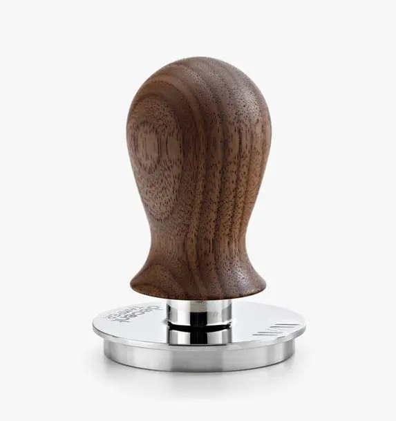 Wiedecent fjederstampere