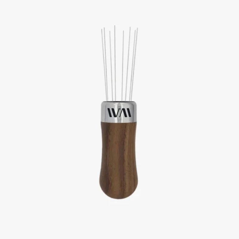 WDT - Wiedemann distributionsværktøj