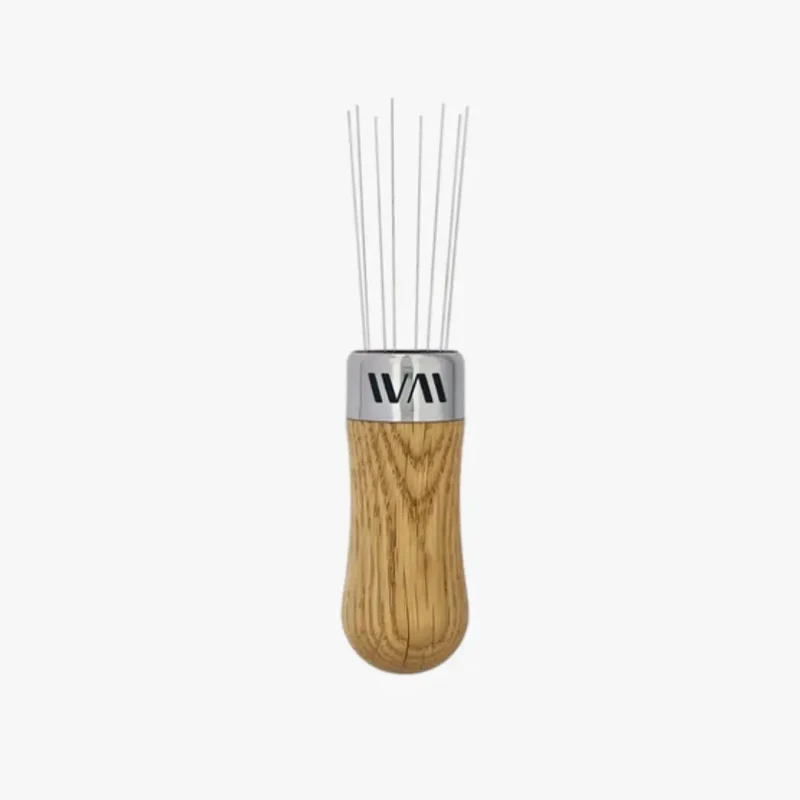 WDT - Wiedemann distributionsværktøj