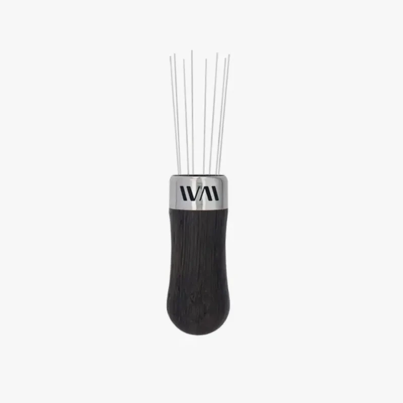 WDT - Wiedemann distributionsværktøj