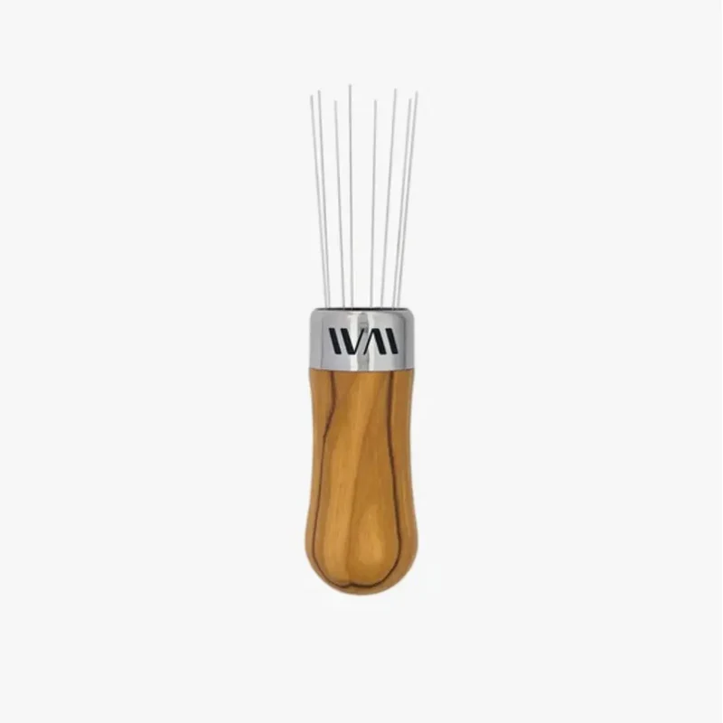 WDT - Wiedemann distributionsværktøj