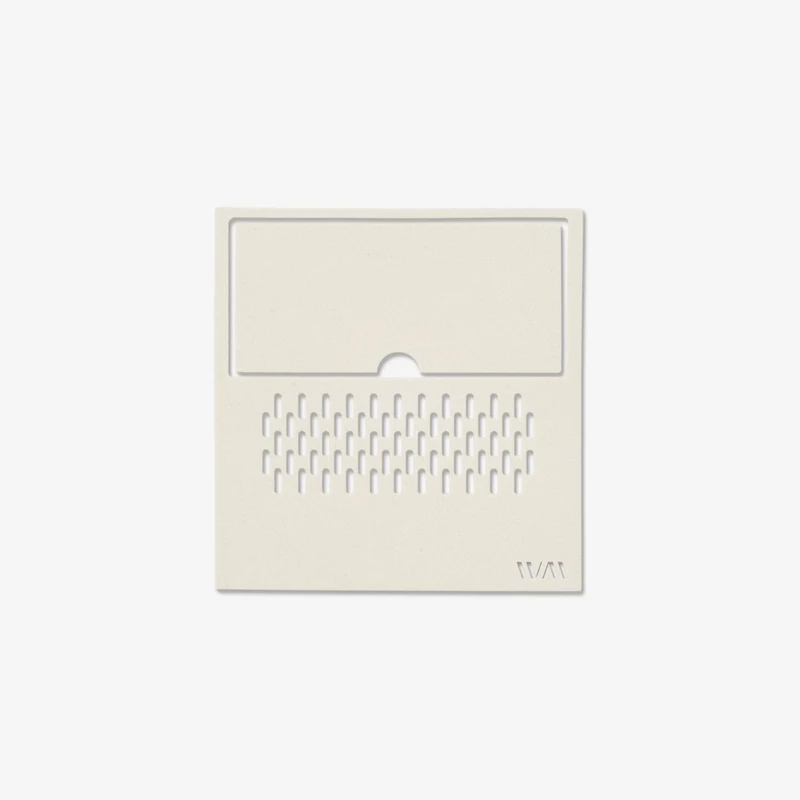 EspressoCover V2 til Quickmill-modeller
