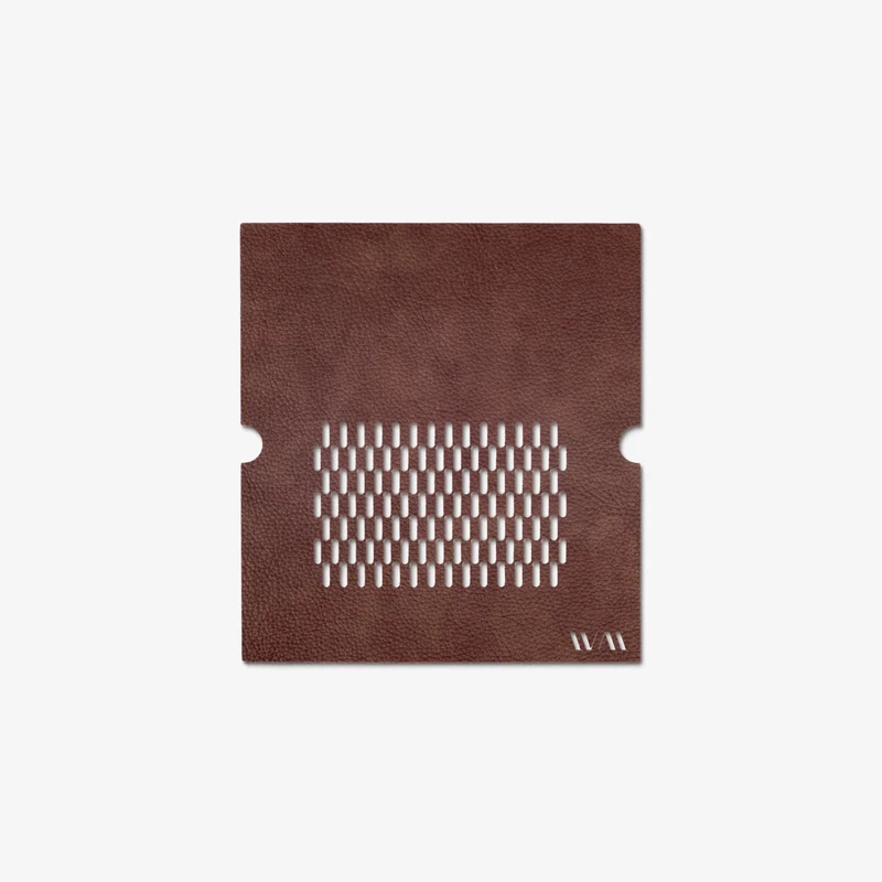 EspressoCover V2 til Quickmill-modeller