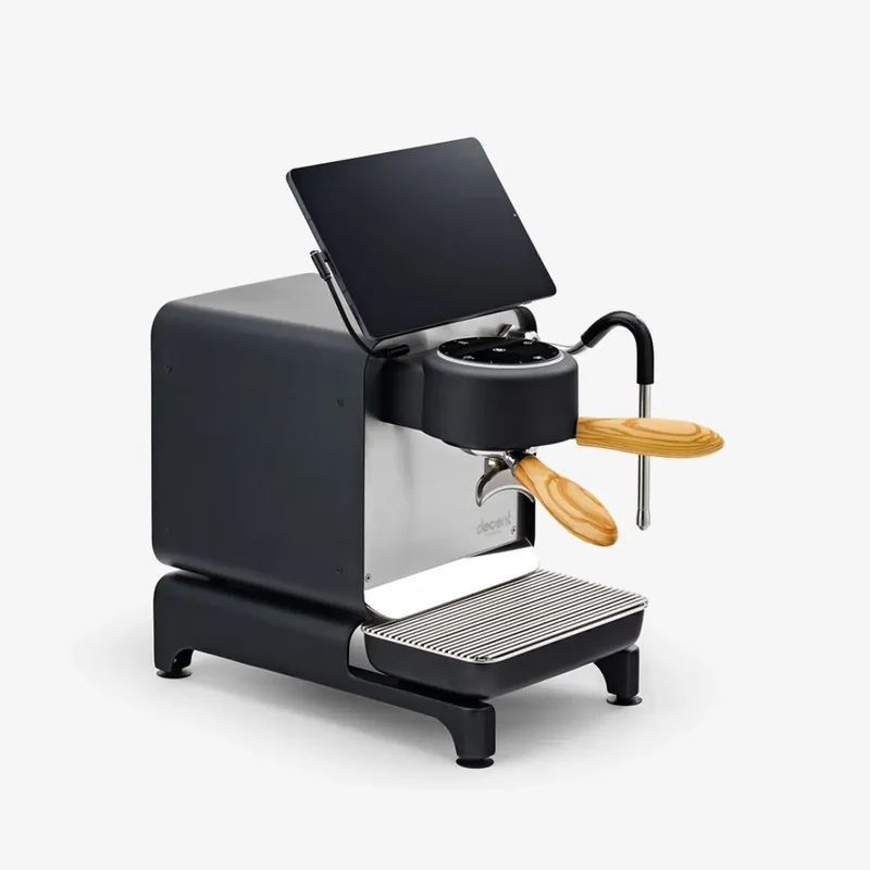 Håndtagssæt til Decent Espresso