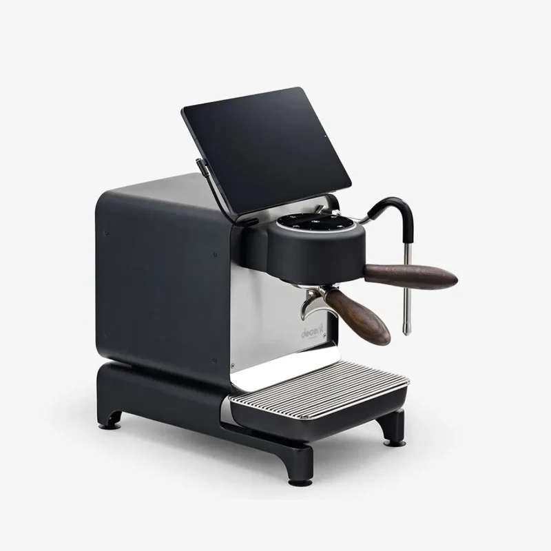 Håndtagssæt til Decent Espresso