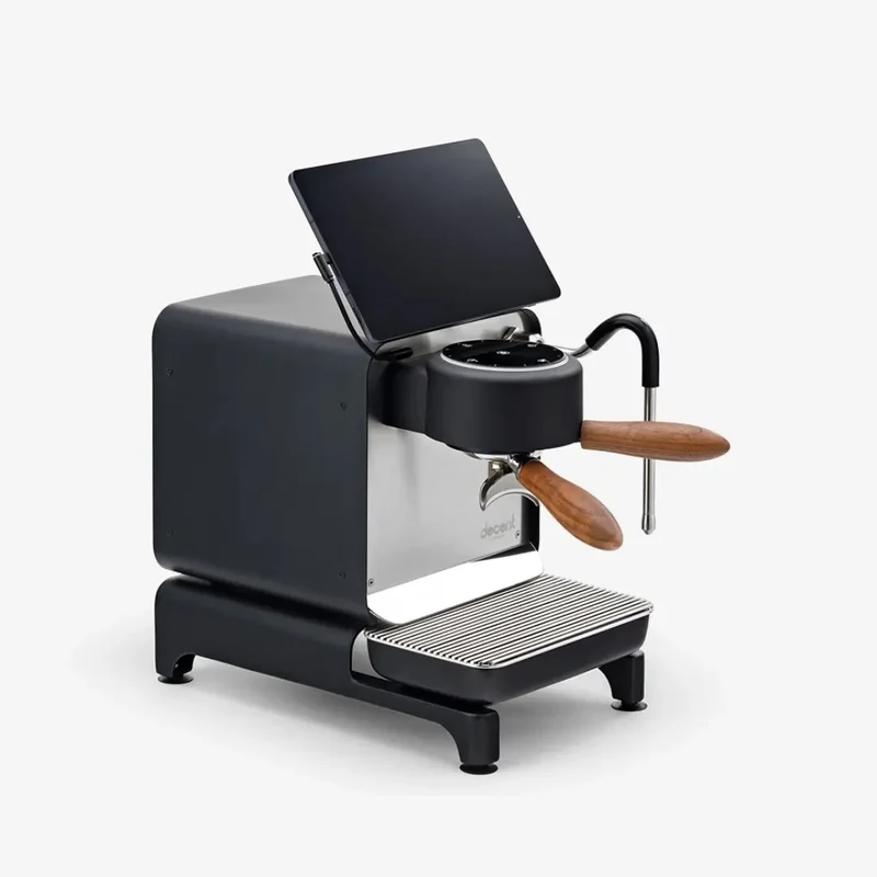 Håndtagssæt til Decent Espresso