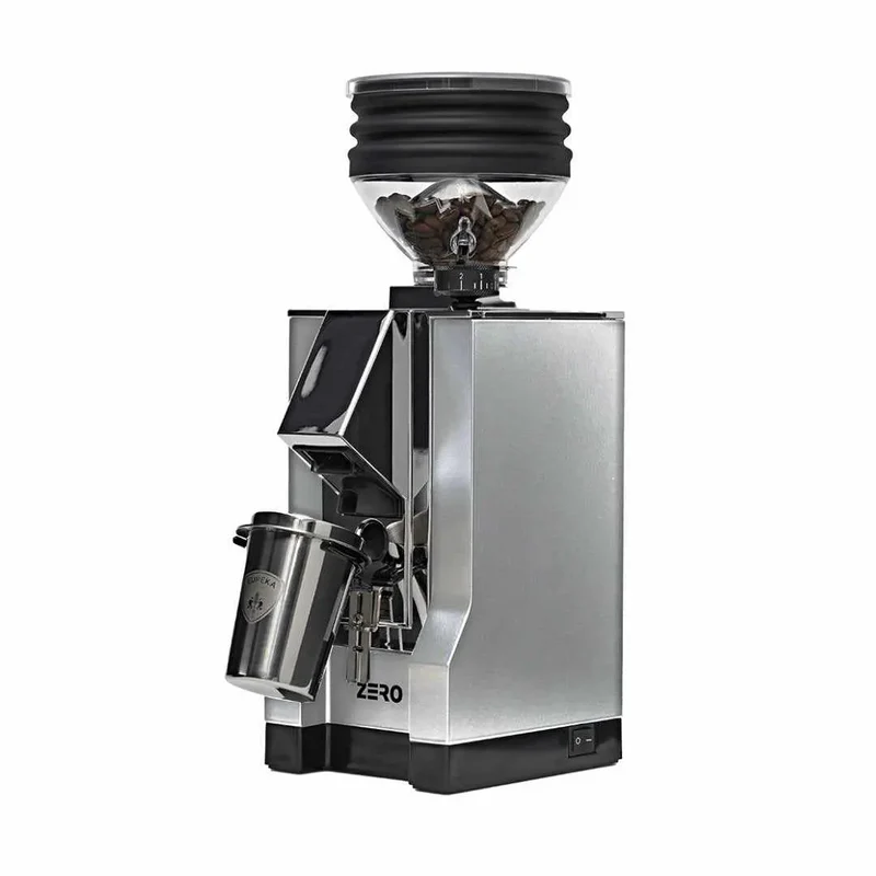 Eureka Mignon Zero - Enkeltdosis kaffekværn