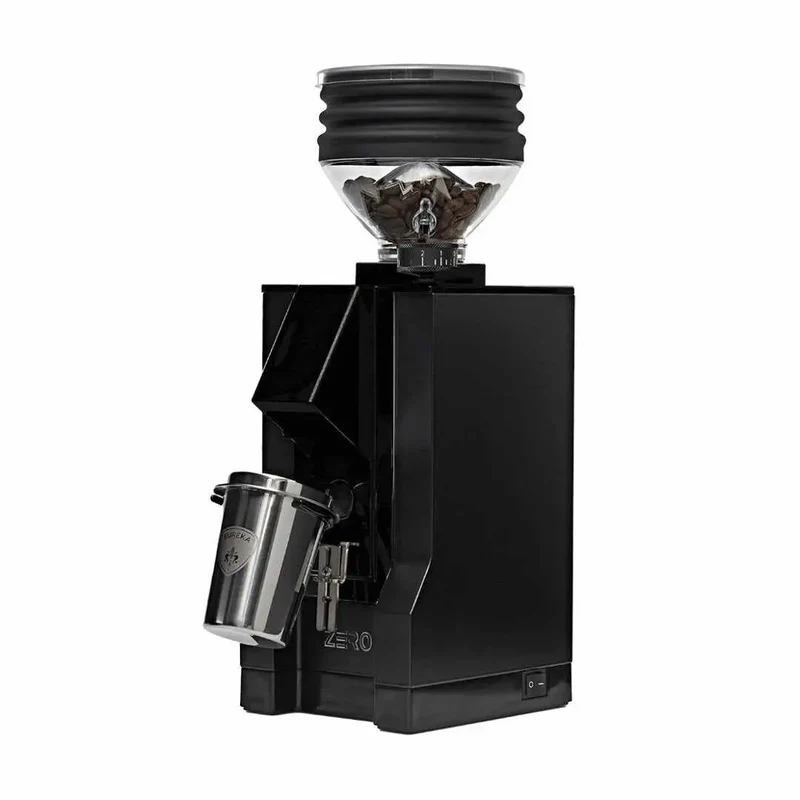 Eureka Mignon Zero - Enkeltdosis kaffekværn