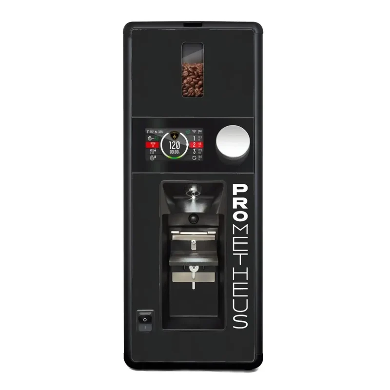 Eureka Prometheus 83 kommerciel espressokværn (Hyra)