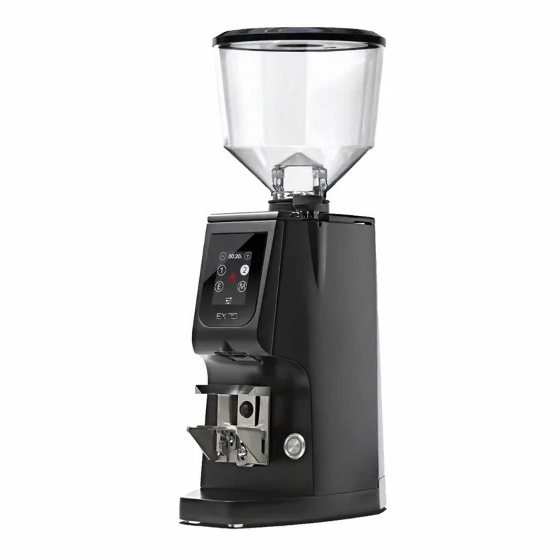 Eureka Atom Excellence 75 (Hyra)