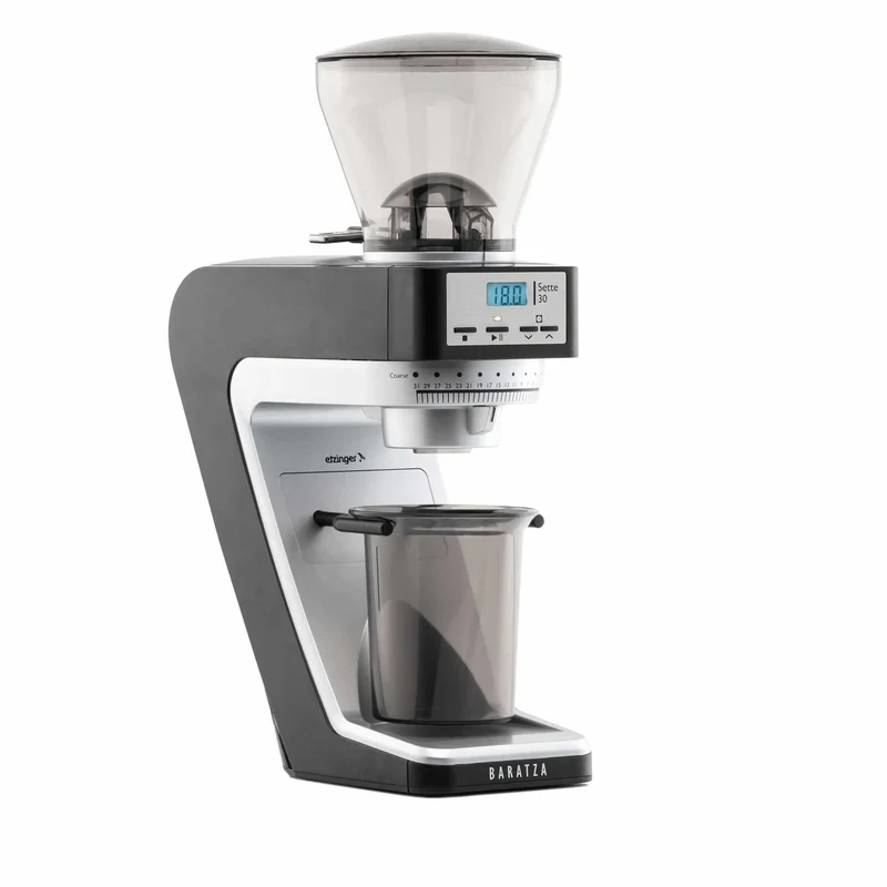 Baratza Sette 30 allround kaffekværn