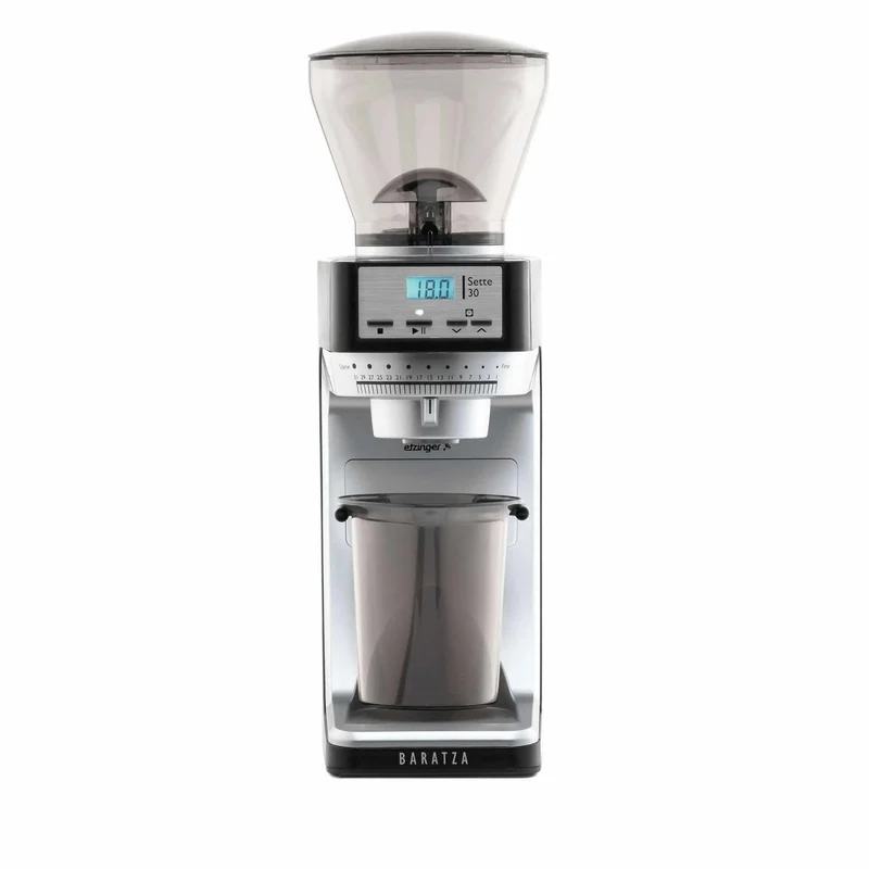 Baratza Sette 30 allround kaffekværn