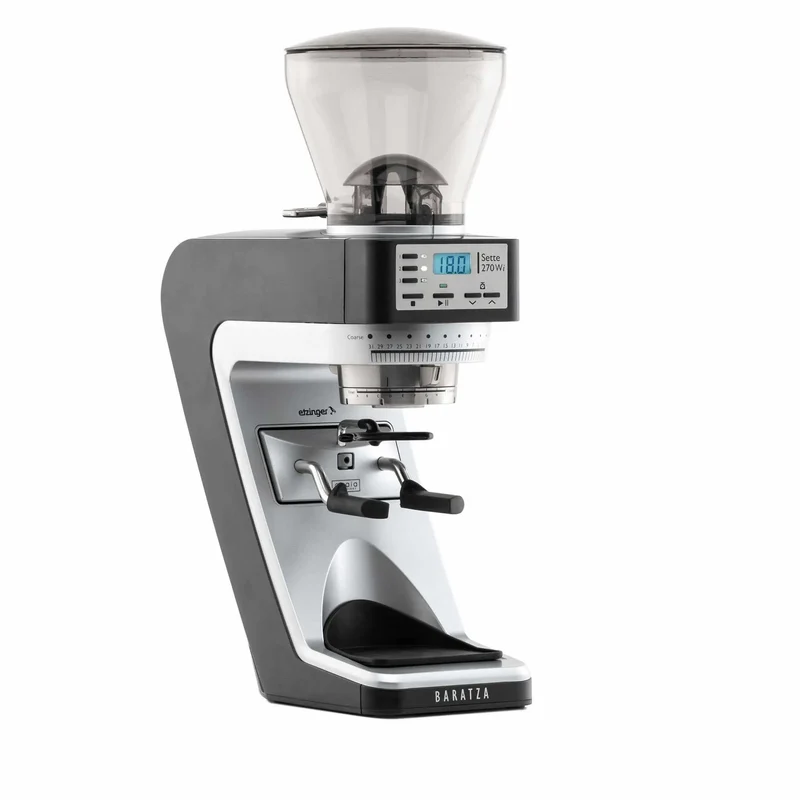 Baratza Sette 270wi kværn med vægtstyring