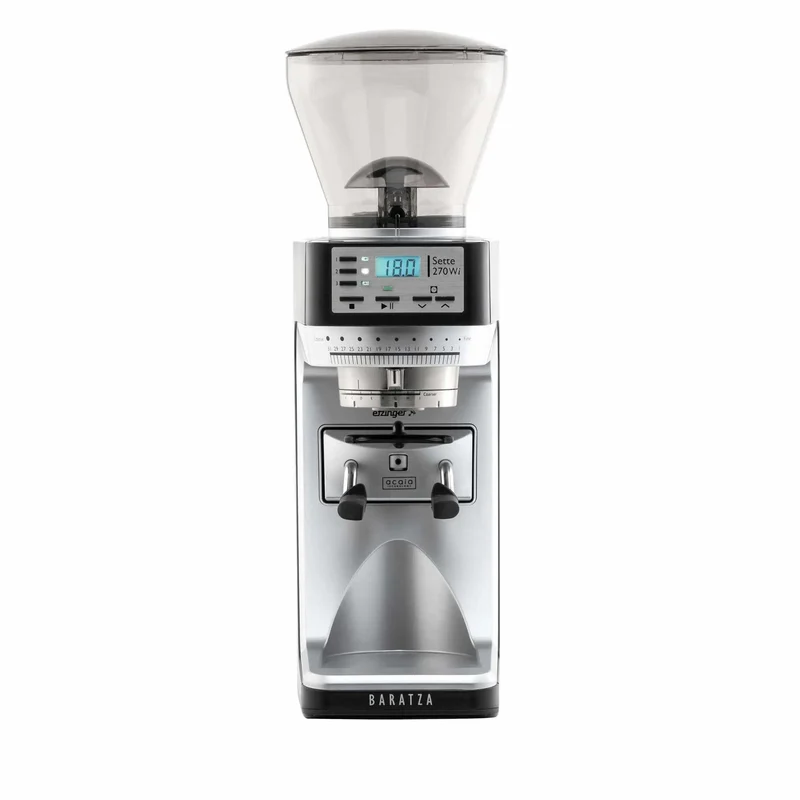 Baratza Sette 270wi kværn med vægtstyring