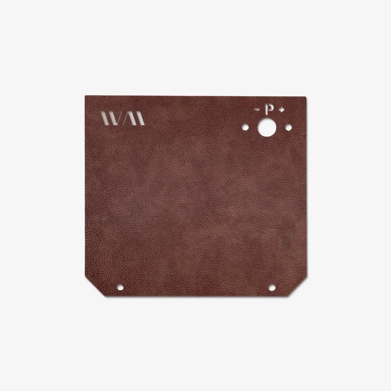 EspressoCover V2 til Profitec-modeller