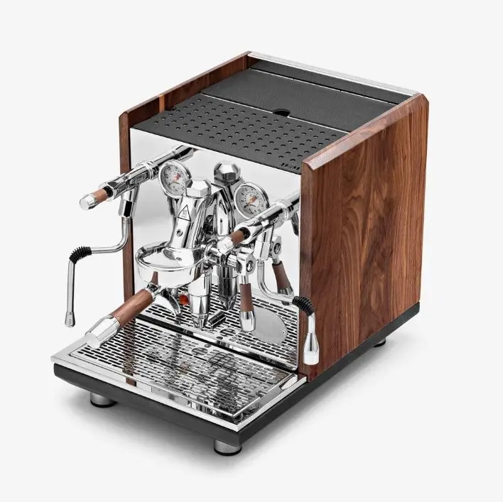 EspressoCover V2 til ECM-modeller