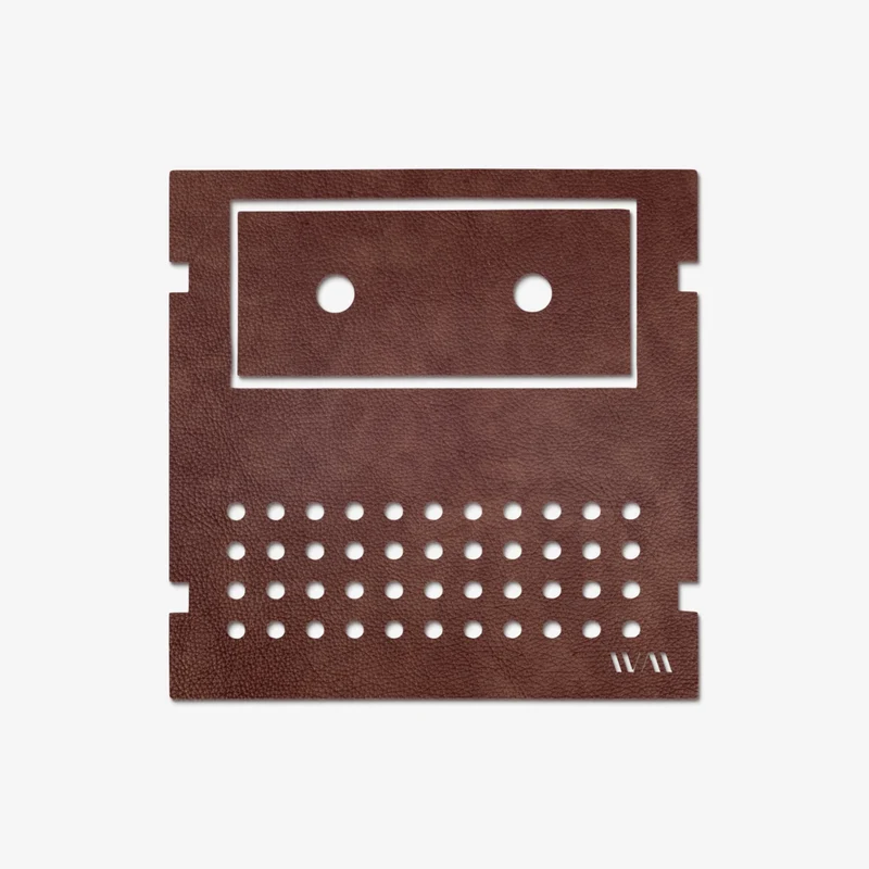 EspressoCover V2 til Rocket-modeller