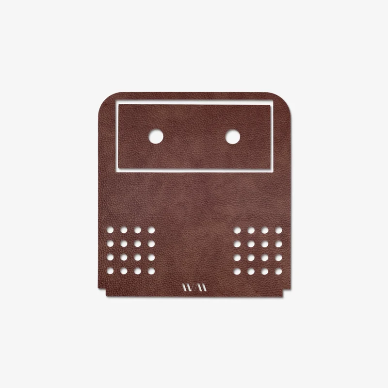 EspressoCover V2 til Rocket-modeller