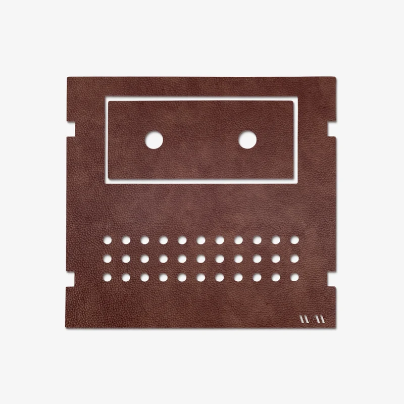 EspressoCover V2 til Rocket-modeller