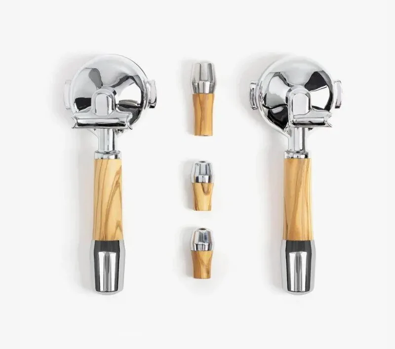 Håndtagssæt til ECM lutningsventiler/ tilt valves