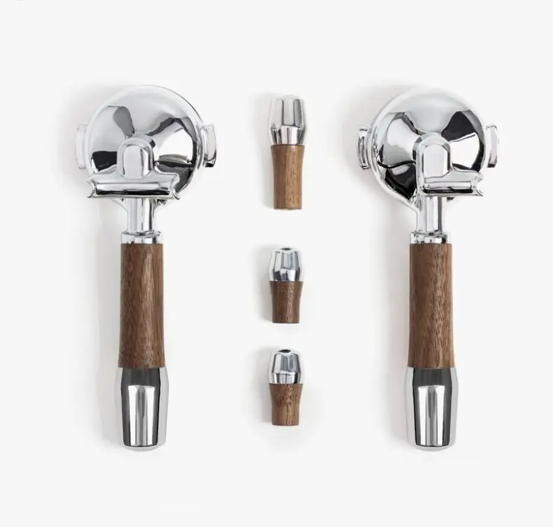 Håndtagssæt til ECM lutningsventiler/ tilt valves