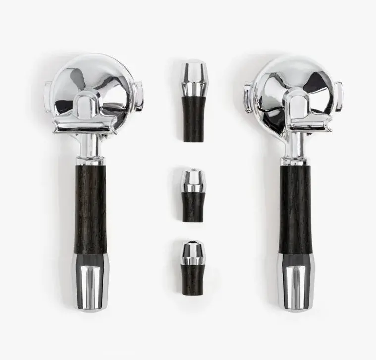 Håndtagssæt til ECM lutningsventiler/ tilt valves