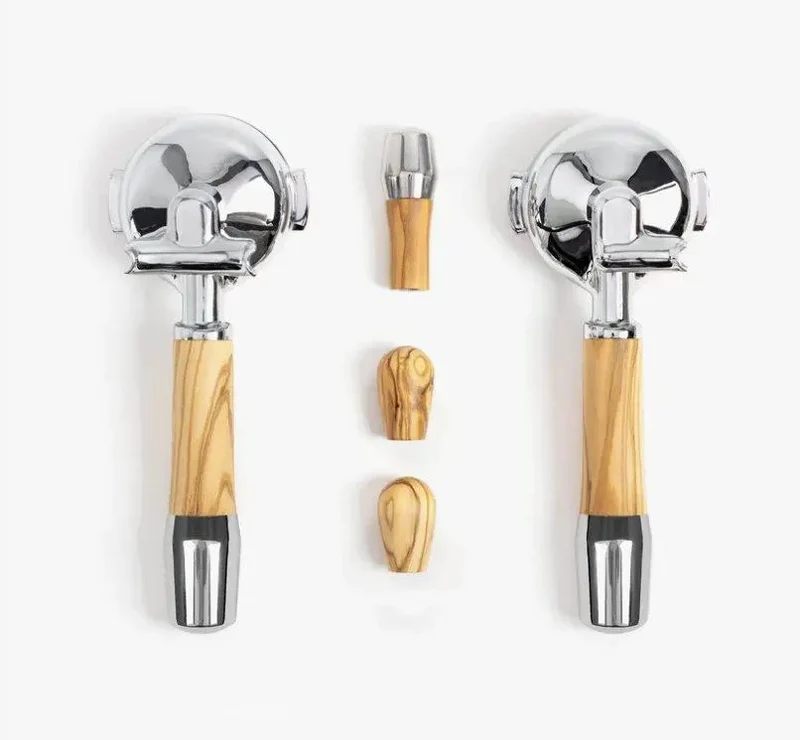 Håndtagssæt til ECM lutningsventiler/ tilt valves