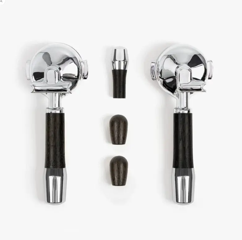 Håndtagssæt til ECM lutningsventiler/ tilt valves