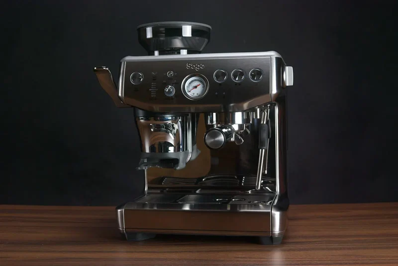 Sage Barista Express Impress