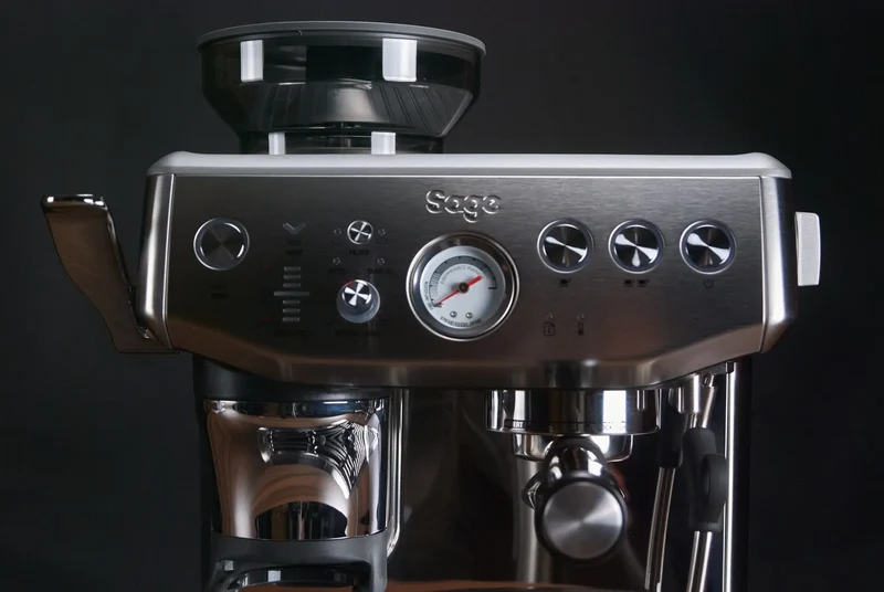 Sage Barista Express Impress