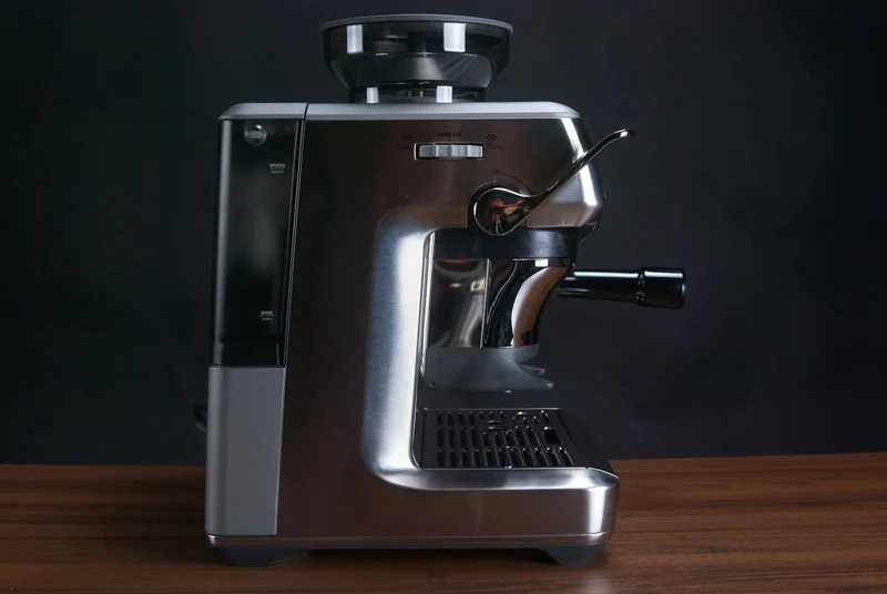 Sage Barista Express Impress
