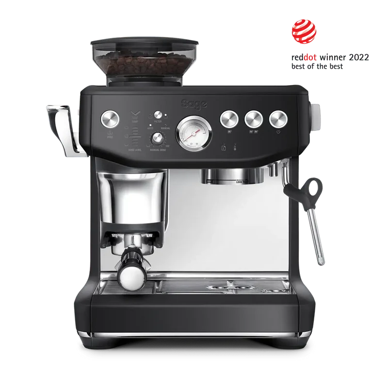 Sage Barista Express Impress