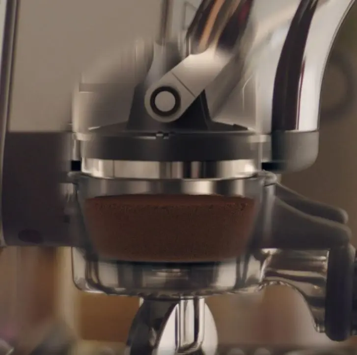 Sage Barista Express Impress