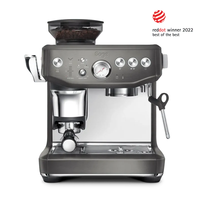 Sage Barista Express Impress