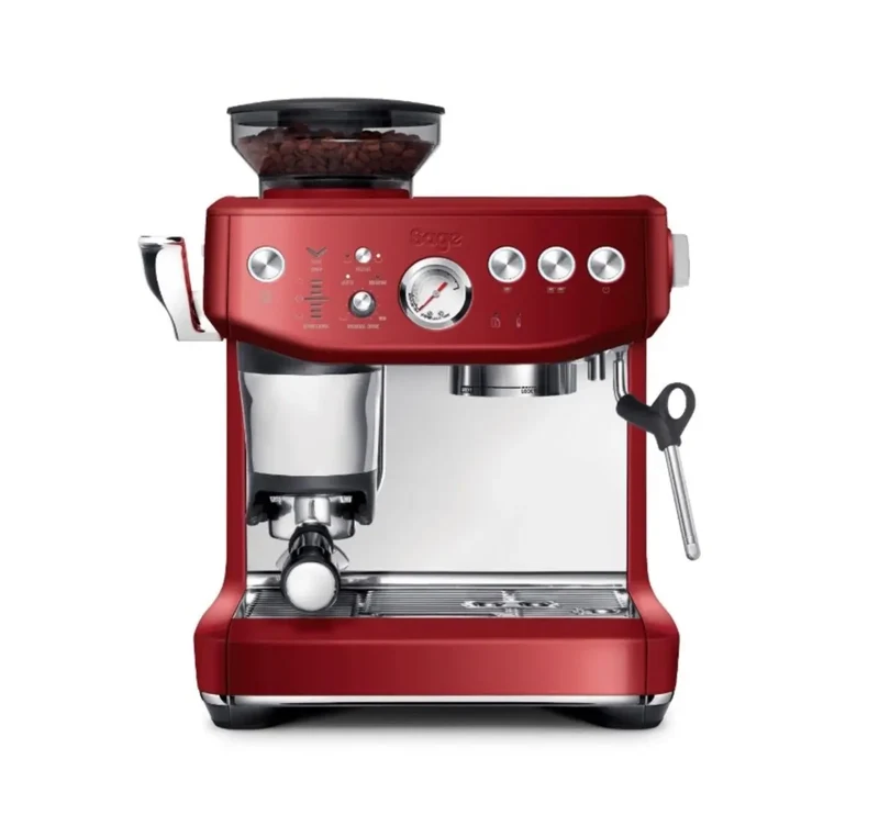 Sage Barista Express Impress