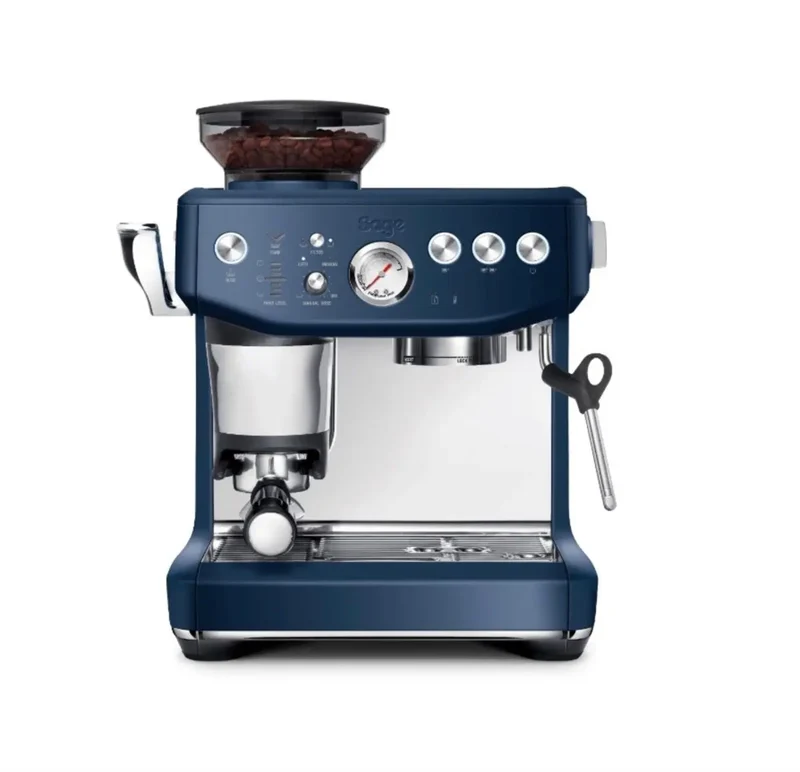 Sage Barista Express Impress