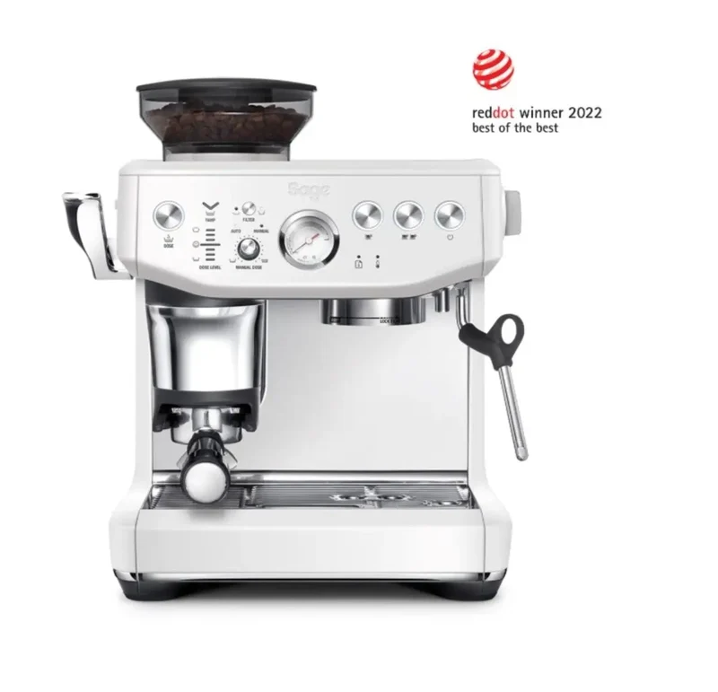 Sage Barista Express Impress