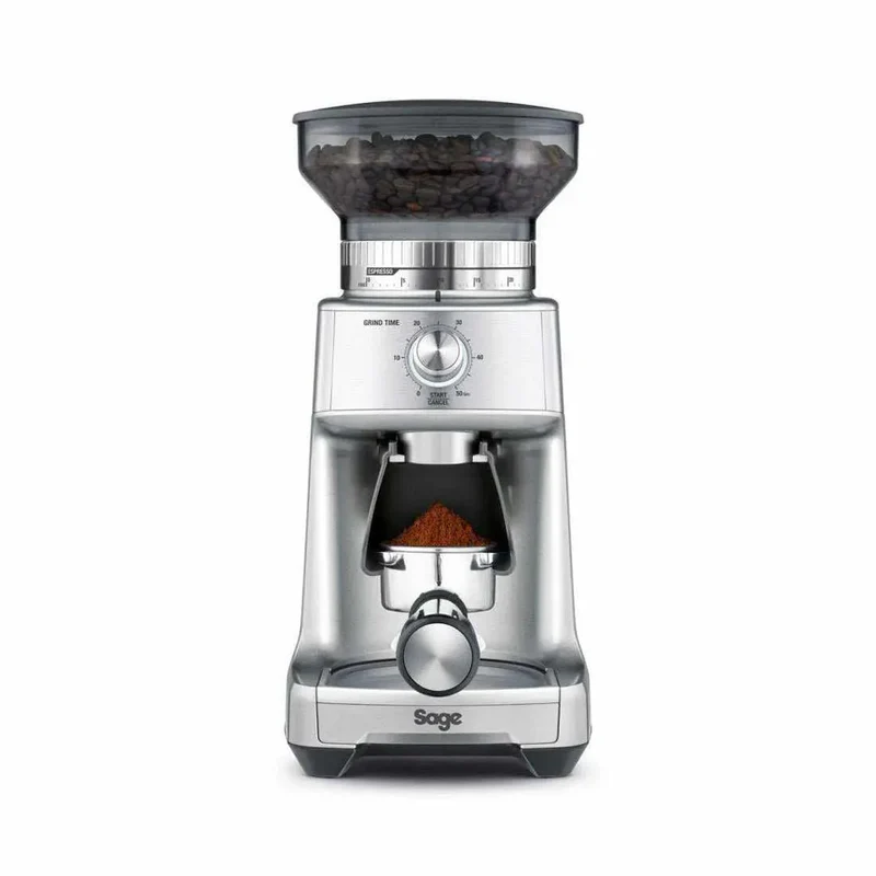 Sage Dose Control Pro kaffekværn