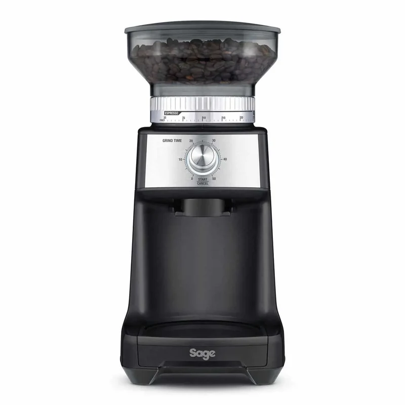 Sage Dose Control Pro kaffekværn
