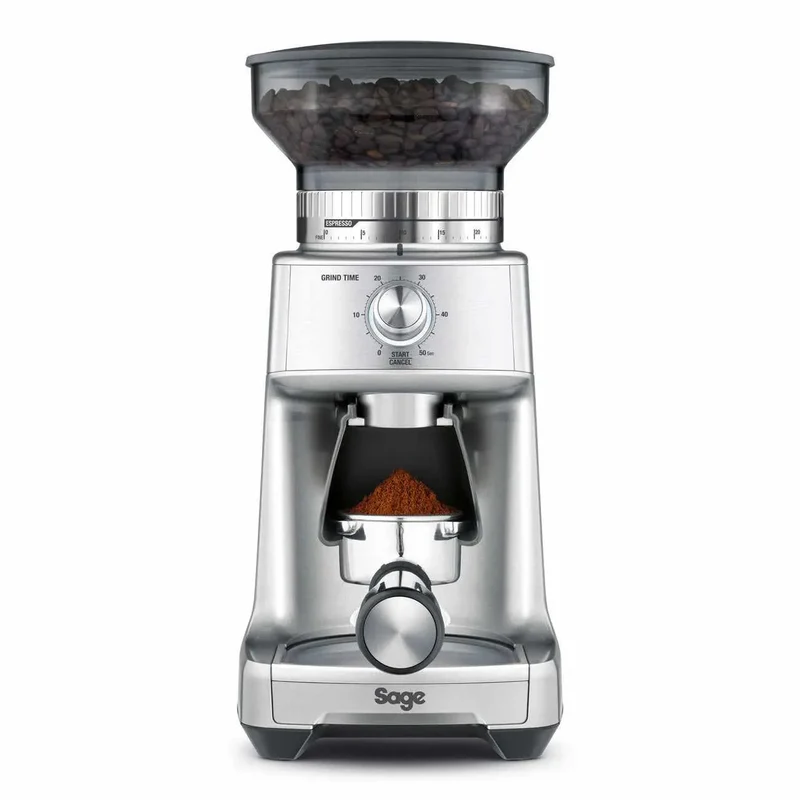 Sage Dose Control Pro kaffekværn
